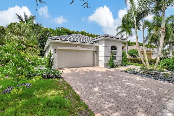 Boynton Beach, FL 33437,6074 Rossmoor Lakes CT