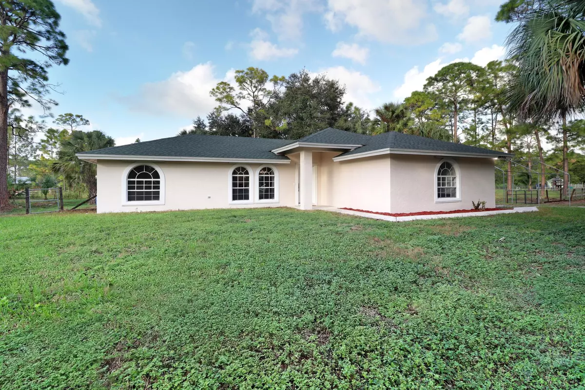 The Acreage, FL 33470,16441 N 87th LN