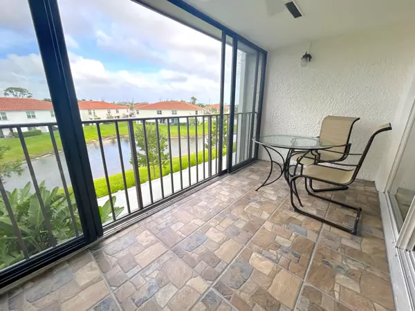 Lake Worth, FL 33467,4090 Tivoli 301 CT 301