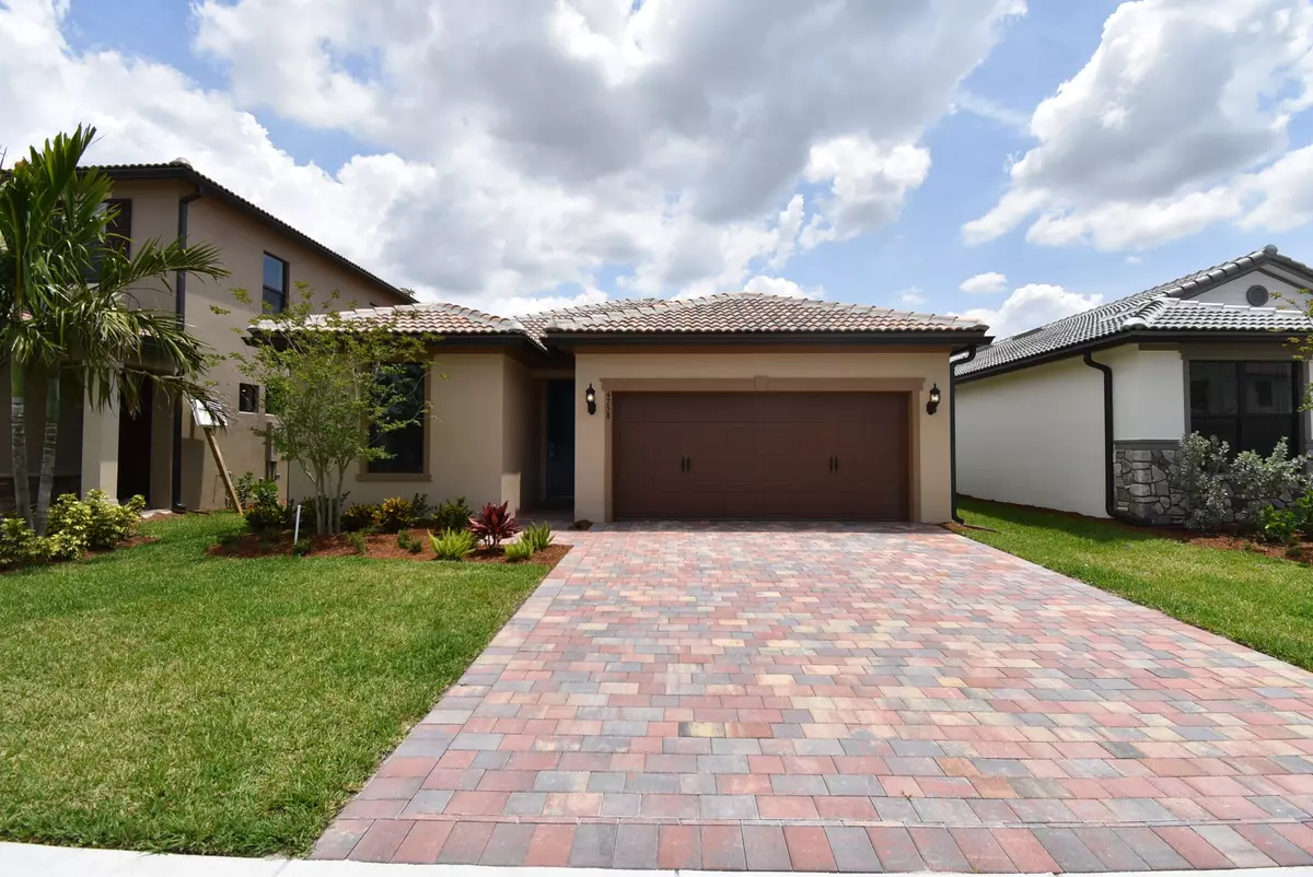 Lake Worth, FL 33467,4758 Chantilly RD