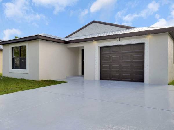 37 Ore Grande WAY, Port Saint Lucie, FL 34952