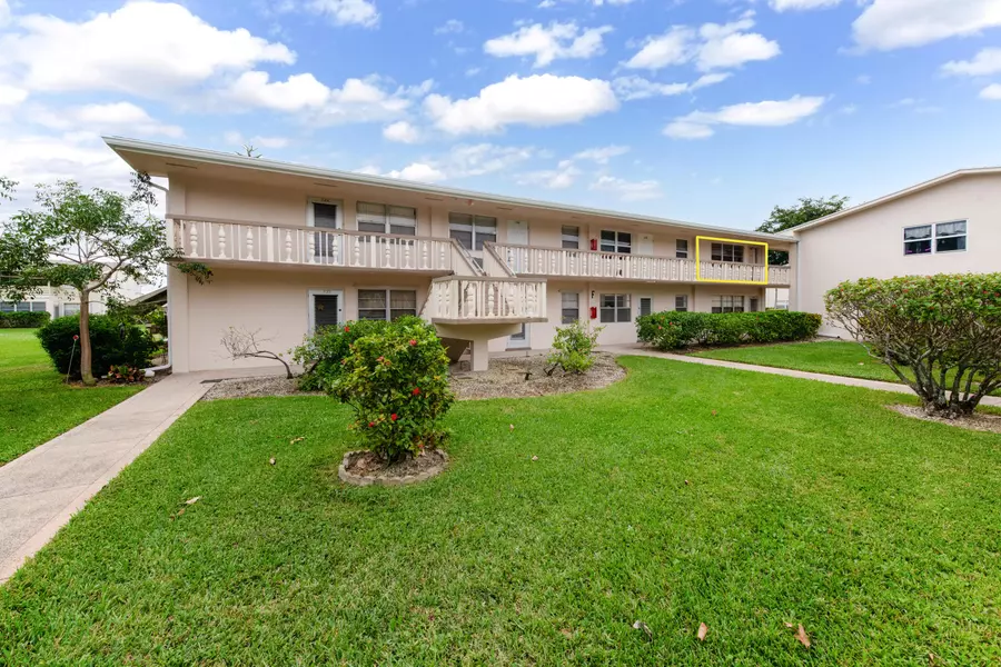 141 Norwich F 141, West Palm Beach, FL 33417