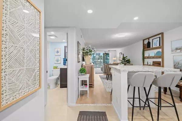 Highland Beach, FL 33487,3212 S Ocean BLVD 203-A