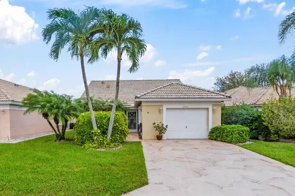 Boynton Beach, FL 33436,13003 Hampton Lakes CIR