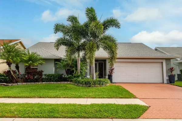 Jupiter, FL 33458,104 Adobe CIR