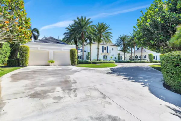 Gulf Stream, FL 33483,3809 Bermuda LN