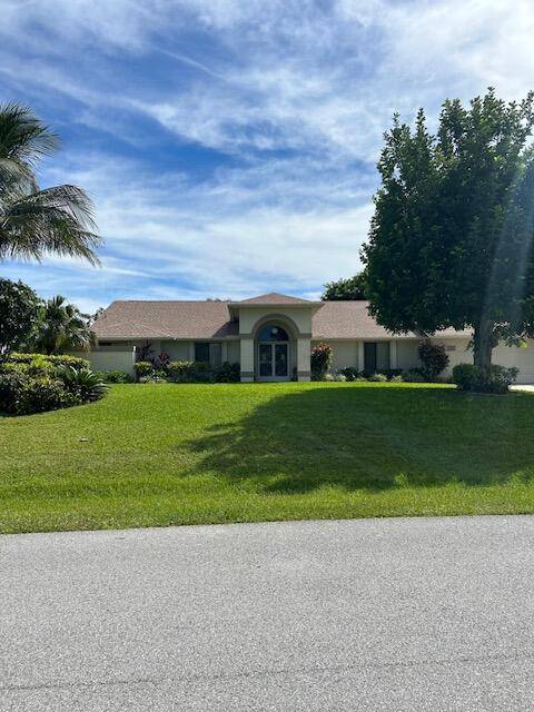 2109 NE Ginger TER, Jensen Beach, FL 34957