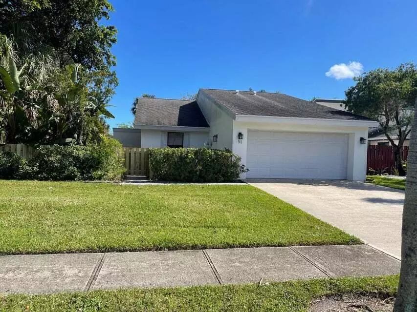 Boynton Beach, FL 33436,51 Baytree CIR