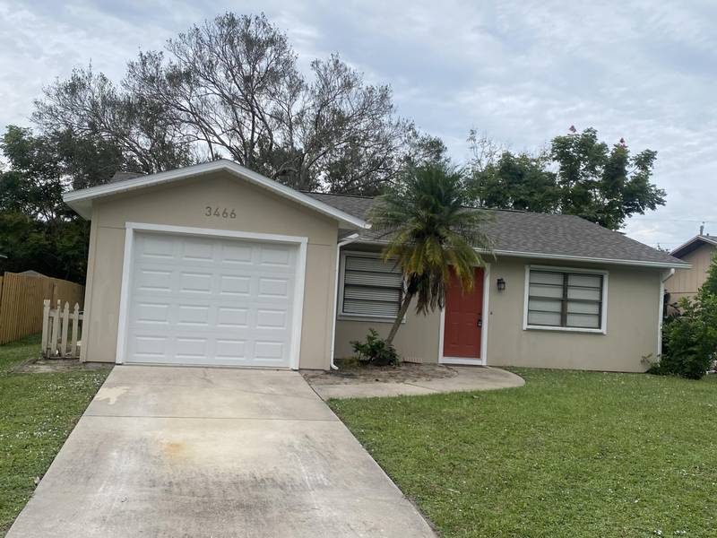 3466 1st PL, Vero Beach, FL 32968