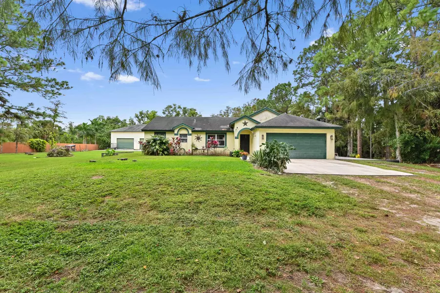 16115 Tangerine BLVD, Loxahatchee, FL 33470