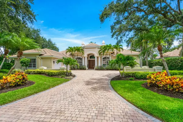 121 Island Sanctuary, Vero Beach, FL 32963