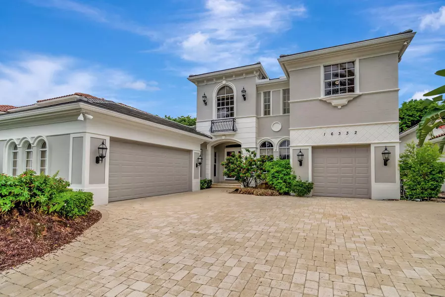 16332 Bristol Pointe DR, Delray Beach, FL 33446