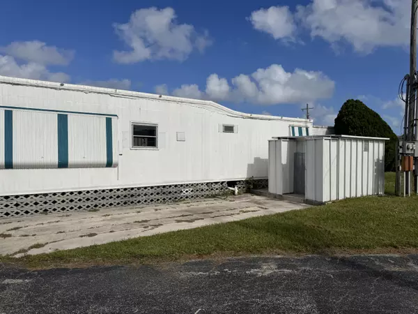 2023 Saint Lucie BLVD 169, Fort Pierce, FL 34946