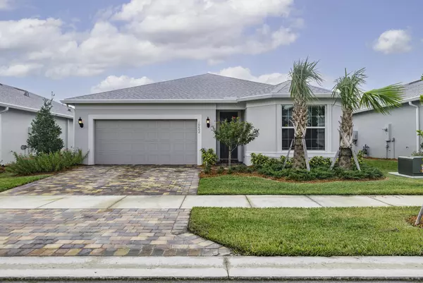 10602 SW Morning Glory DR, Port Saint Lucie, FL 34987