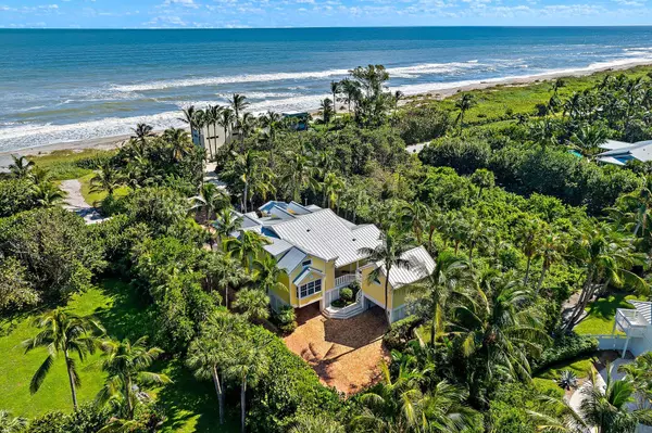 Hobe Sound, FL 33455,134 N Beach RD