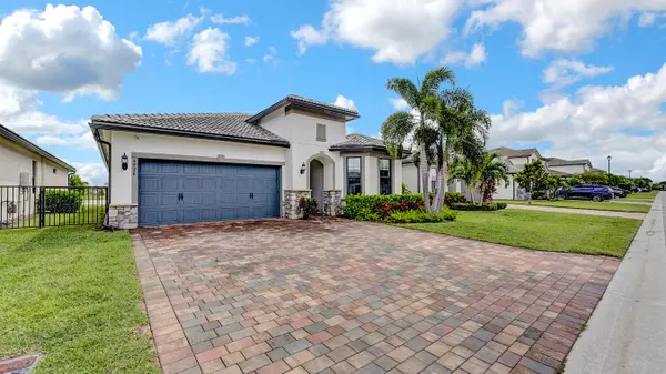 Lake Worth, FL 33467,4926 Exmoor ST