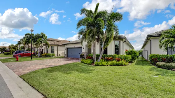 Lake Worth, FL 33467,4926 Exmoor ST