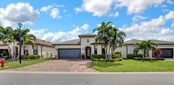 Lake Worth, FL 33467,4926 Exmoor ST