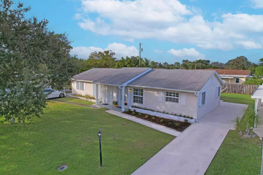 1021 Anglers Way WAY, Jupiter, FL 33458