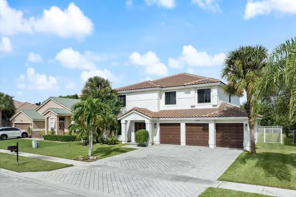 11159 Nantucket Bay CT, Wellington, FL 33414