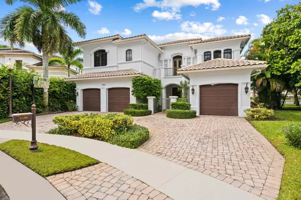 Boca Raton, FL 33496,17895 Cadena DR