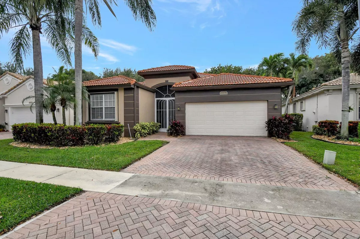 Boynton Beach, FL 33437,12363 Landrum WAY