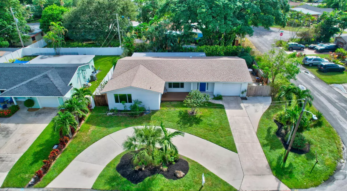 Boynton Beach, FL 33435,140 SE 28th CT