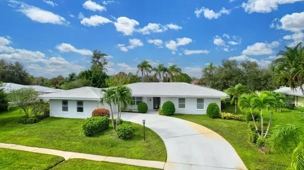 Port Saint Lucie, FL 34952,2926 SE Pine Valley ST