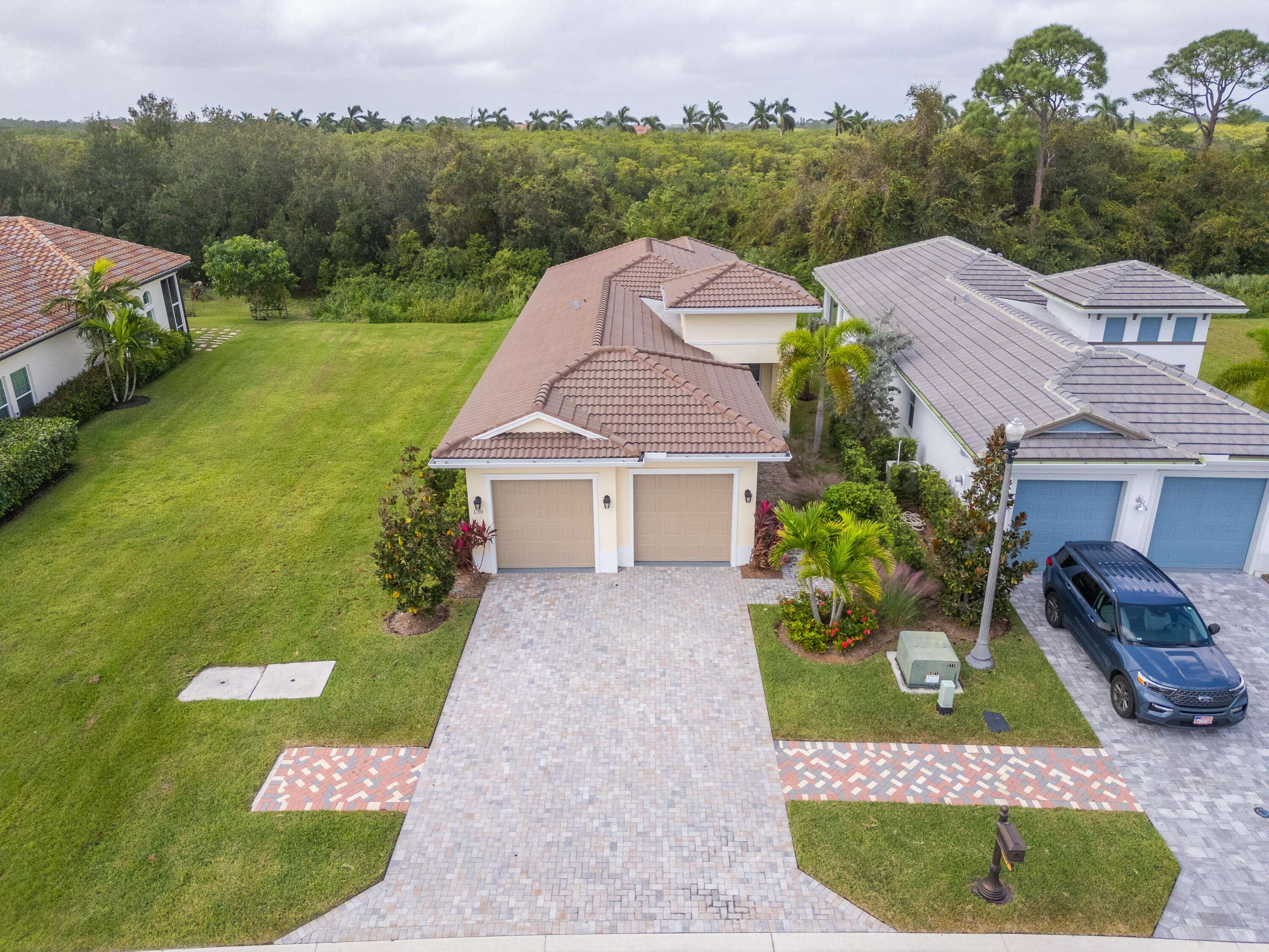 Port Saint Lucie, FL 34952,139 SE Via Bisento