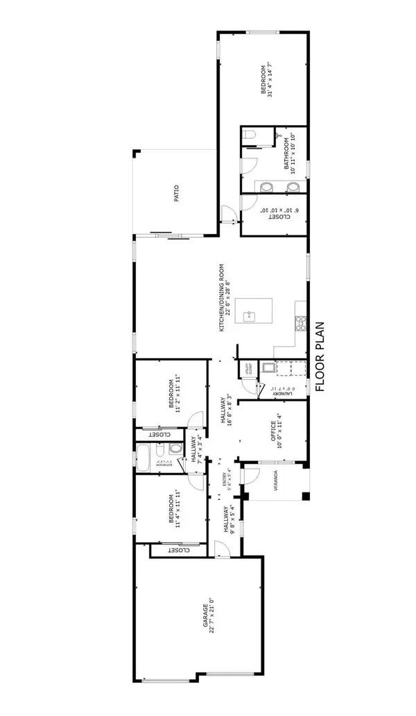 Port Saint Lucie, FL 34952,139 SE Via Bisento