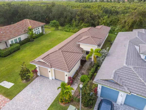 139 SE Via Bisento, Port Saint Lucie, FL 34952