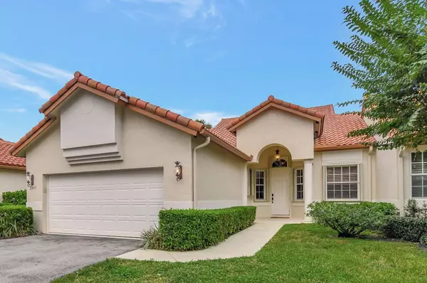 23437 Water CIR, Boca Raton, FL 33486