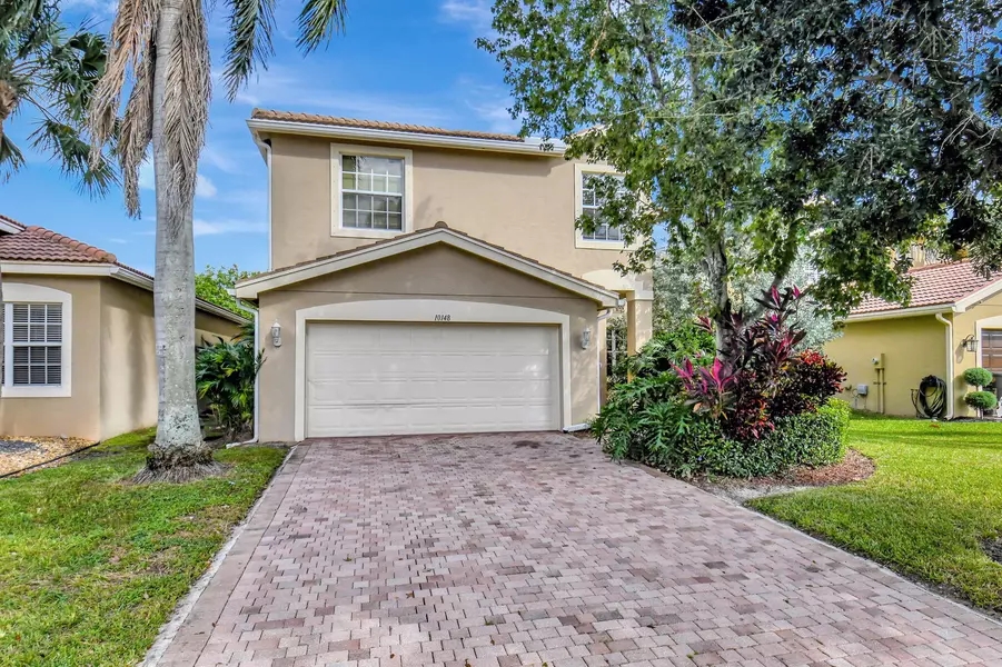 10148 White Water Lily WAY, Boynton Beach, FL 33437