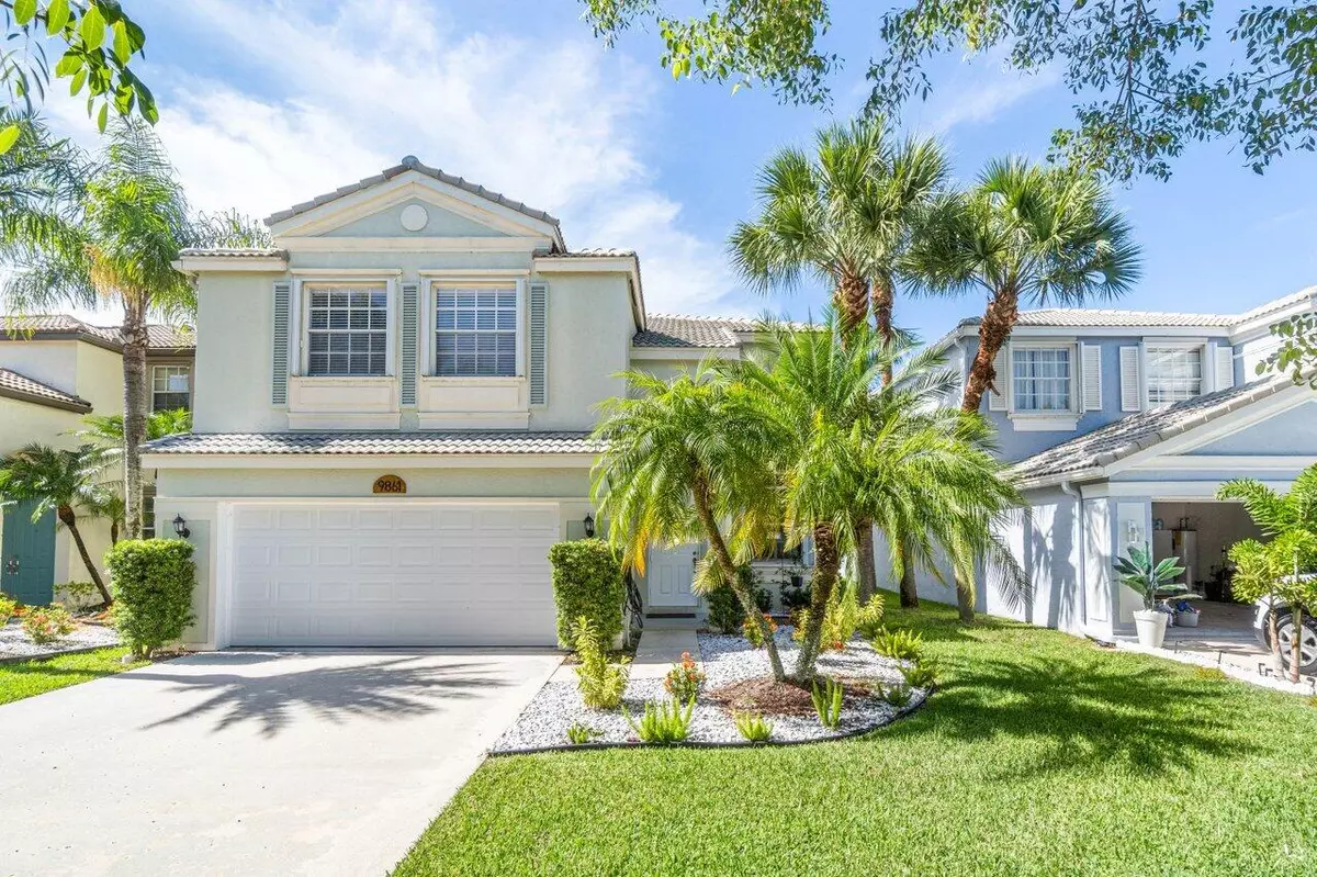 Wellington, FL 33414,9861 Woodworth CT