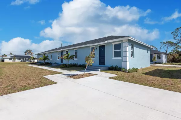 248 W Rotonda BLVD, Rotonda West, FL 33947