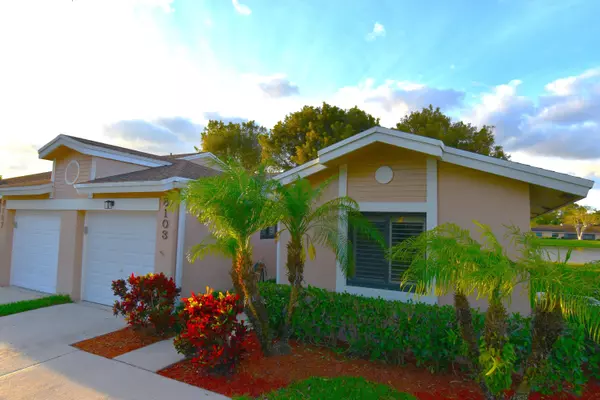 8103 Songbird TER, Boca Raton, FL 33496