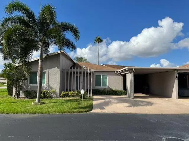 Delray Beach, FL 33446,14747 Wildflower LN