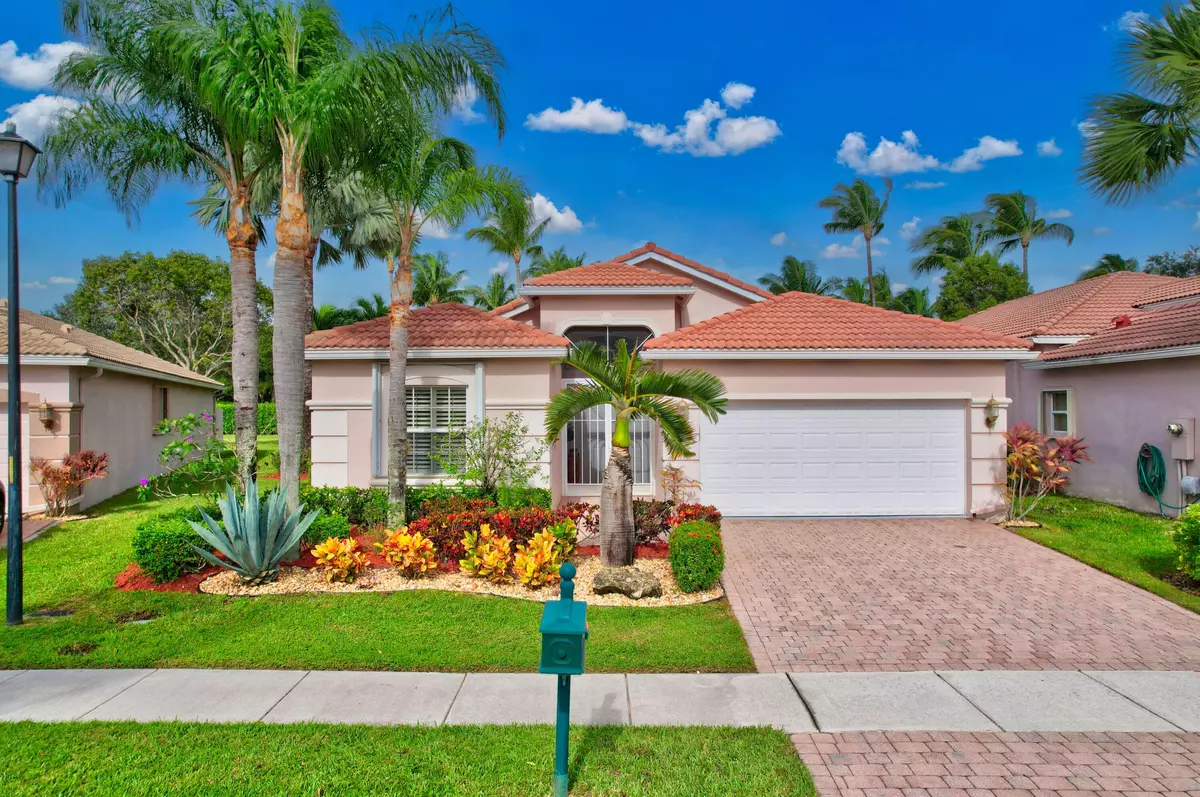 Lake Worth, FL 33467,7037 Pisano DR