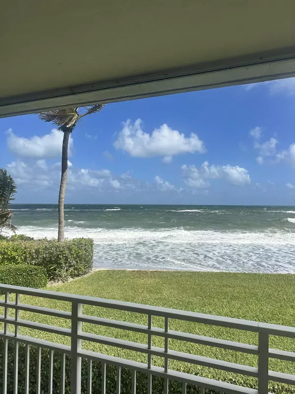 Tequesta, FL 33469,350 S Beach 201 RD 201