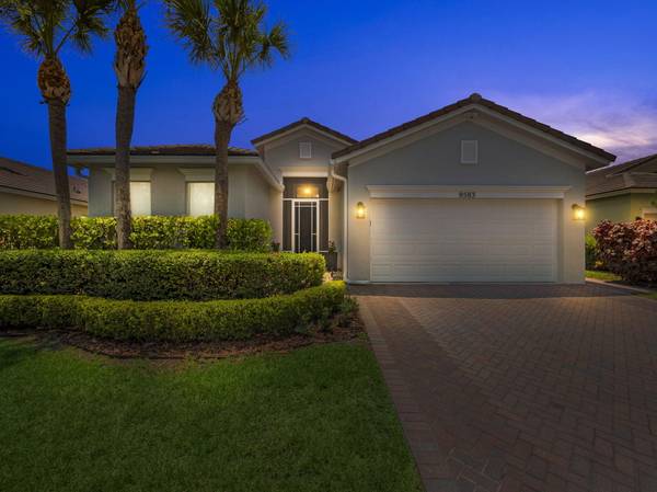 Port Saint Lucie, FL 34987,9583 SW Flowermound CIR