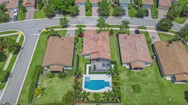 Port Saint Lucie, FL 34987,9583 SW Flowermound CIR