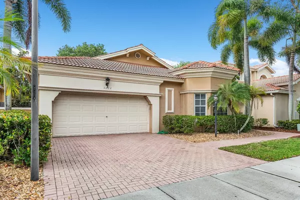 5828 NW 121st AVE, Coral Springs, FL 33076