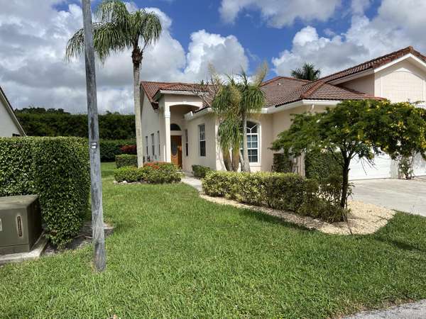 Boca Raton, FL 33496,8627 Via Giula