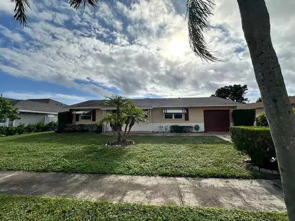 West Palm Beach, FL 33401,600 S Mangonia CIR