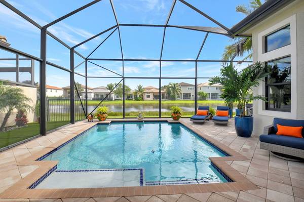 Delray Beach, FL 33446,16328 Cabernet DR