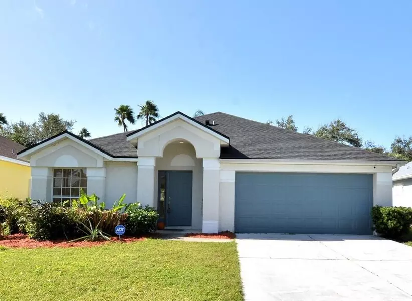 788 NW Waterlily PL, Jensen Beach, FL 34957