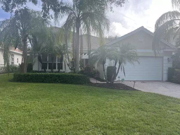 1237 River Reach DR, Vero Beach, FL 32967