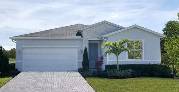 6372 NW Leafmore LN, Port Saint Lucie, FL 34987