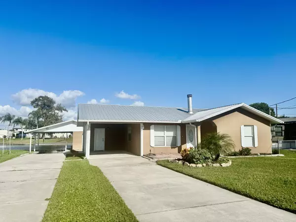 1417 Chobee ST, Okeechobee, FL 34974