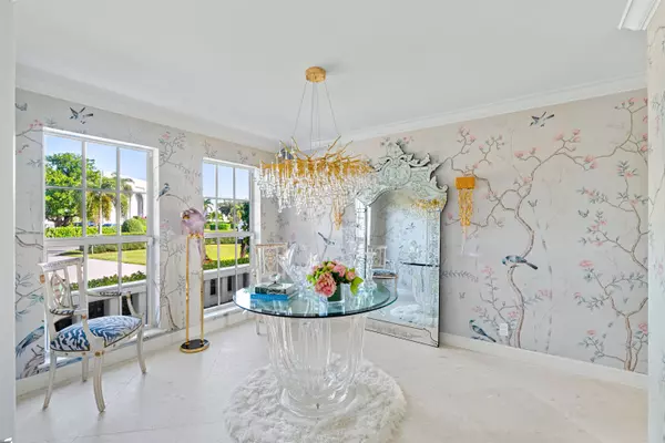 Palm Beach, FL 33480,2170 Ibis Isle RD 1